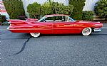 1959 Coupe DeVille Thumbnail 15