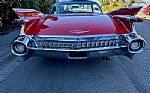 1959 Coupe DeVille Thumbnail 25