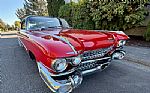 1959 Coupe DeVille Thumbnail 26