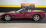 2003 Corvette 50th Anniversary Conv Thumbnail 7