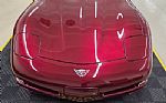 2003 Corvette 50th Anniversary Conv Thumbnail 13