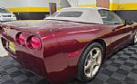 2003 Corvette 50th Anniversary Conv Thumbnail 25