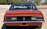1968 Camaro SS Thumbnail 9