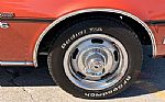 1968 Camaro SS Thumbnail 25