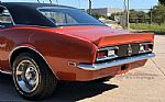 1968 Camaro SS Thumbnail 66