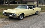 1968 Chevelle Malibu Convertible Thumbnail 2