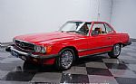 1986 560SL Thumbnail 6