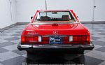 1986 560SL Thumbnail 9