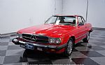 1986 560SL Thumbnail 16