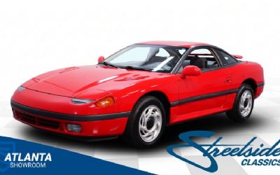 1993 Dodge Stealth ES 