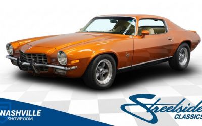 Photo of a 1973 Chevrolet Camaro LT for sale