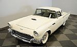 1957 Thunderbird E Code Thumbnail 19