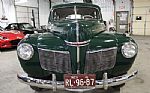 1941 19 A Sedan Thumbnail 9