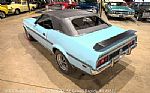 1972 Mustang 351 Cobra Jet Converti Thumbnail 30