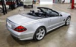 2007 SL-Class SL 55 AMG Thumbnail 8