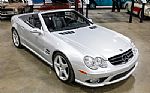 2007 SL-Class SL 55 AMG Thumbnail 10