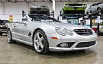 2007 SL-Class SL 55 AMG Thumbnail 11