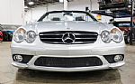 2007 SL-Class SL 55 AMG Thumbnail 13