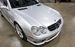 2007 SL-Class SL 55 AMG Thumbnail 14
