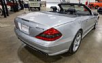 2007 SL-Class SL 55 AMG Thumbnail 16