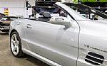 2007 SL-Class SL 55 AMG Thumbnail 25