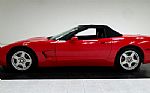1998 Corvette Convertible Thumbnail 3