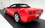 1998 Corvette Convertible Thumbnail 5
