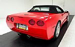 1998 Corvette Convertible Thumbnail 8
