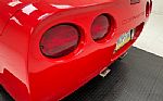 1998 Corvette Convertible Thumbnail 23