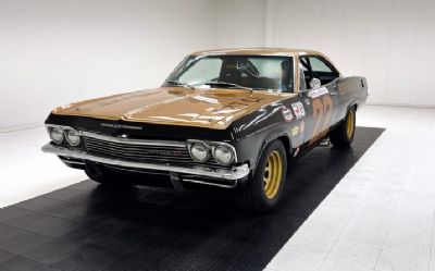 1965 Chevrolet Impala SS 2 Door Hardtop 