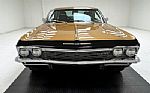 1965 Impala SS 2 Door Hardtop Thumbnail 8