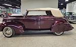 1938 Deluxe Convertible Thumbnail 21