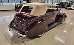 1938 Deluxe Convertible Thumbnail 30
