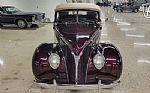 1938 Deluxe Convertible Thumbnail 38