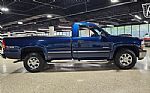 2001 K1500 Z/71 4X4 Thumbnail 32