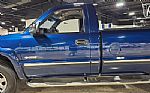 2001 K1500 Z/71 4X4 Thumbnail 41