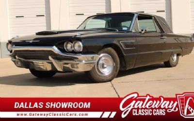 1965 Ford Thunderbird 