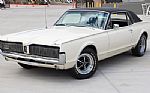 1967 Cougar XR7 Thumbnail 3