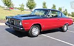 1966 Barracuda Thumbnail 2