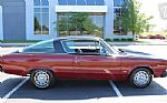 1966 Barracuda Thumbnail 36