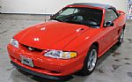 1994 Mustang GT Thumbnail 22