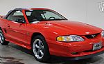 1994 Mustang GT Thumbnail 38