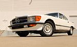 1983 280SL Euro-spec Thumbnail 4