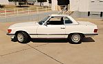 1983 280SL Euro-spec Thumbnail 5