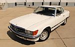 1983 280SL Euro-spec Thumbnail 2