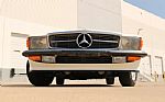 1983 280SL Euro-spec Thumbnail 35