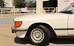 1983 280SL Euro-spec Thumbnail 36