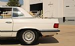 1983 280SL Euro-spec Thumbnail 39