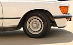 1983 280SL Euro-spec Thumbnail 45