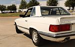 1983 280SL Euro-spec Thumbnail 72